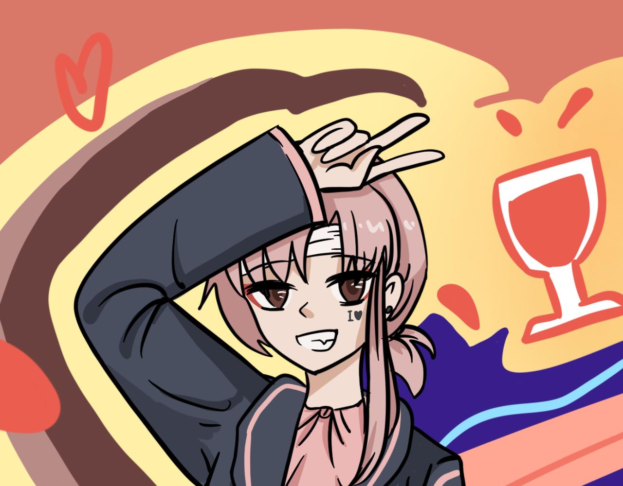 第二十话 母亲的爱-第21话