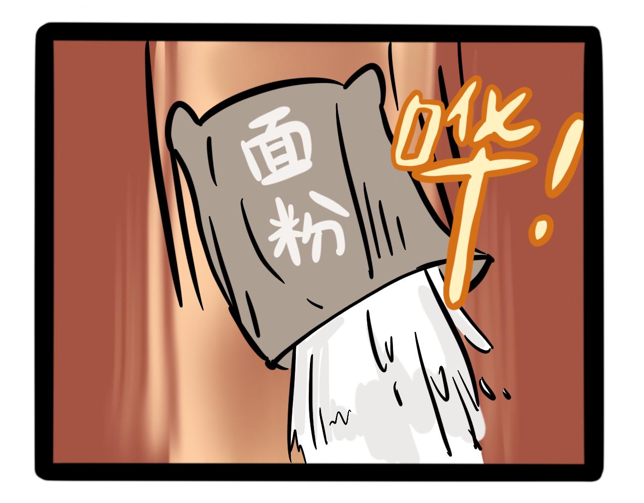 第二十话 母亲的爱-第21话