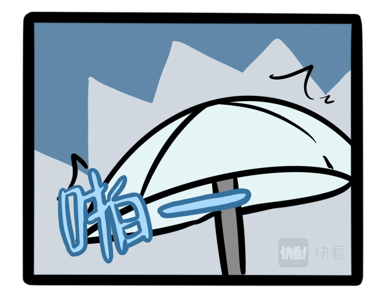 第二十话 母亲的爱-第21话