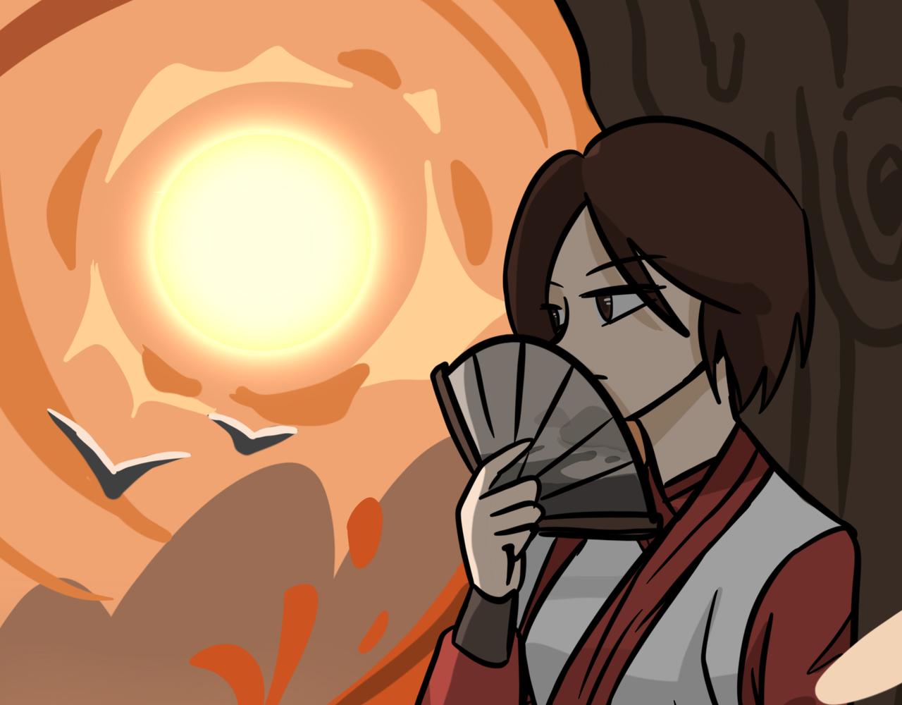 第二十二话 早读那些事-第23话