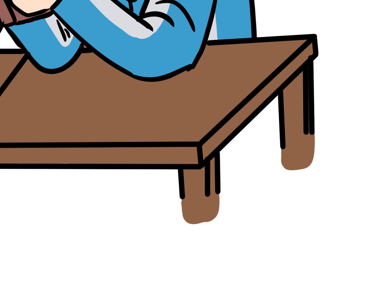 第二十二话 早读那些事-第23话