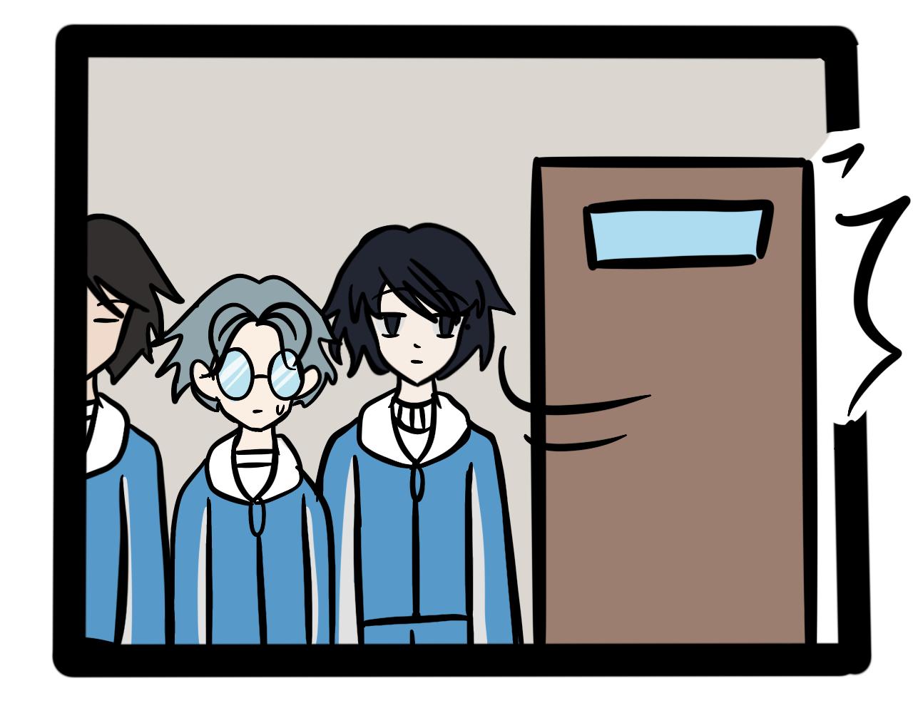 第二十二话 早读那些事-第23话