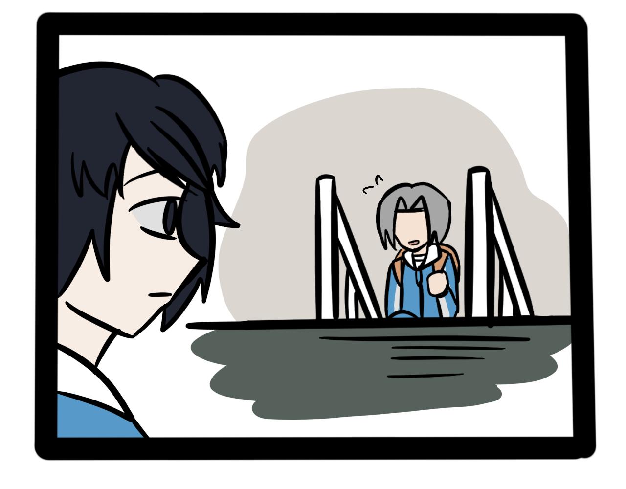 第二十二话 早读那些事-第23话