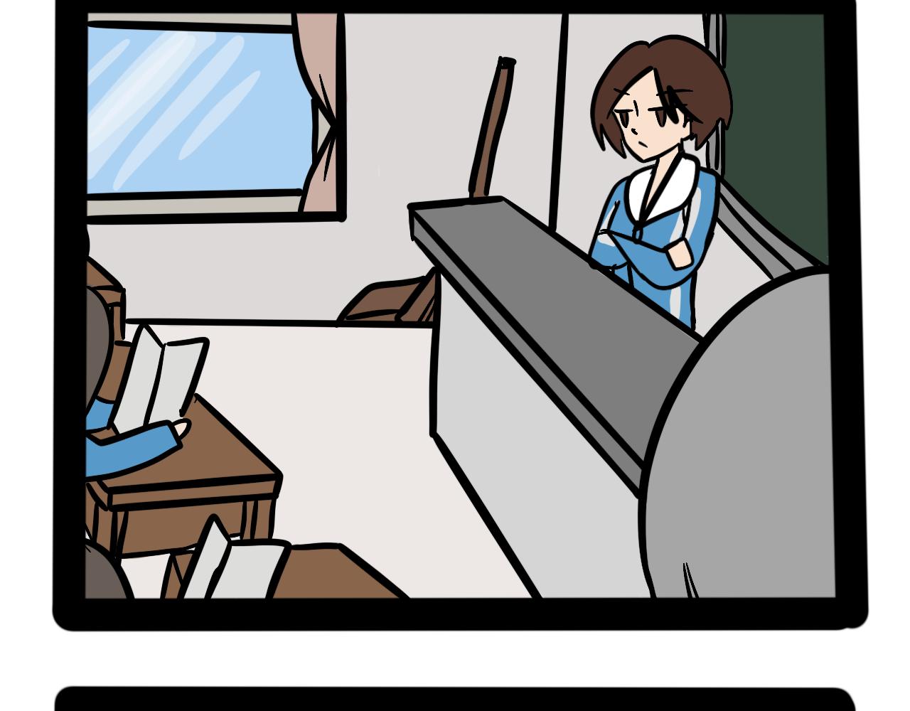 第二十二话 早读那些事-第23话