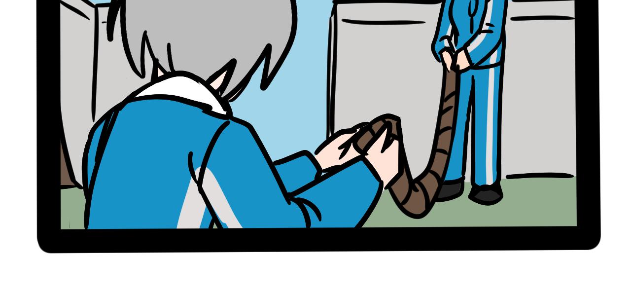 第二十四话 长绳比赛（二）-第25话