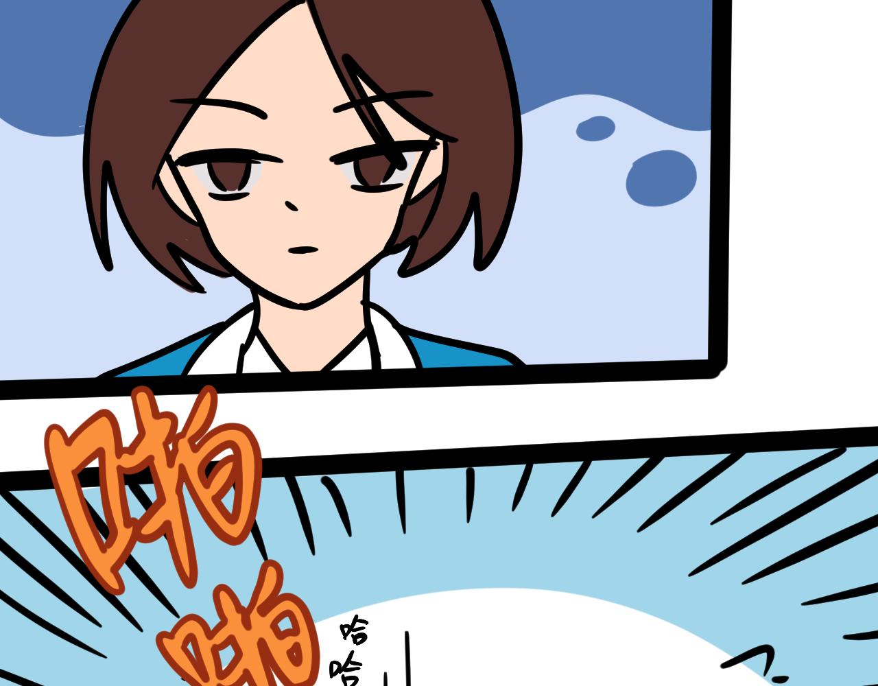 第二十四话 长绳比赛（二）-第25话