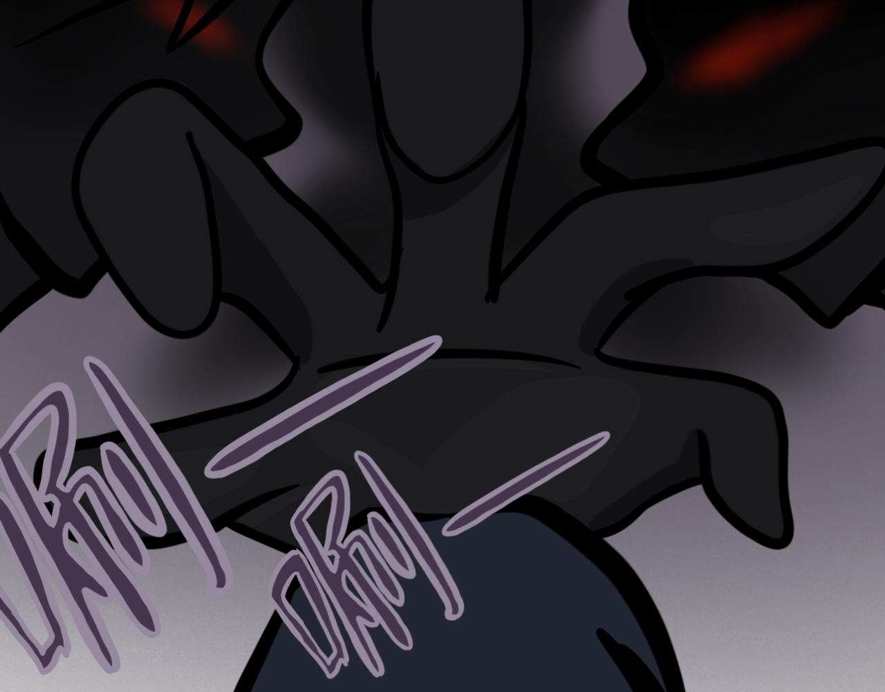 第三话 同桌，停下来(1/2)-第3话