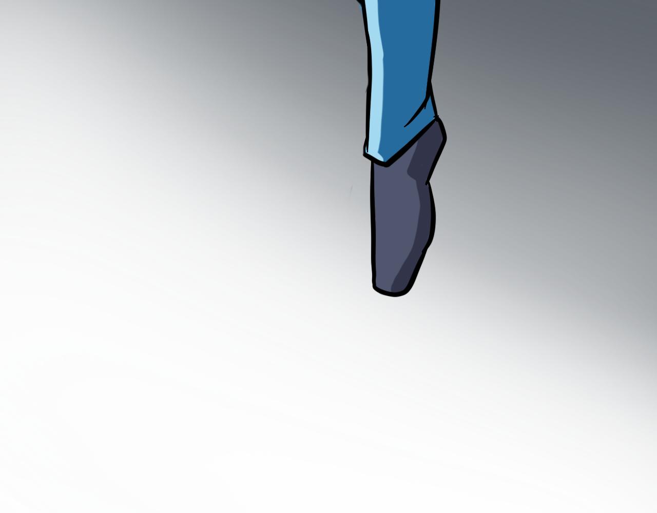 第三话 同桌，停下来(1/2)-第3话