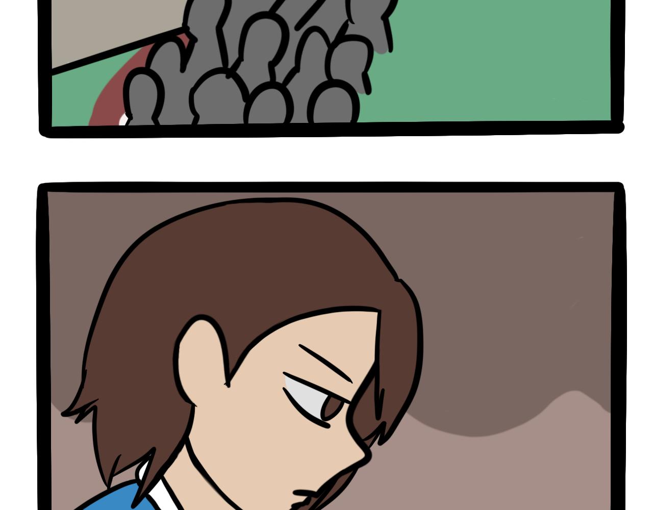 第五话 一切正常-第5话