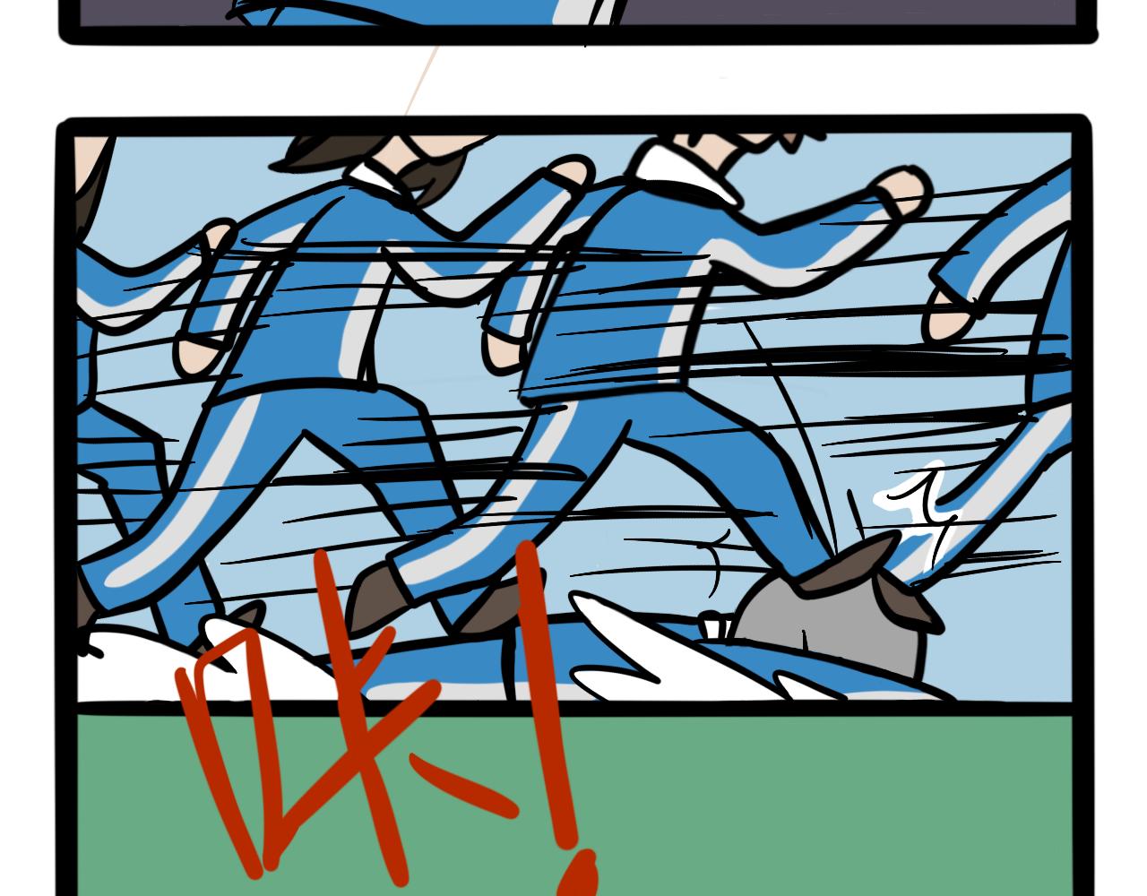 第五话 一切正常-第5话