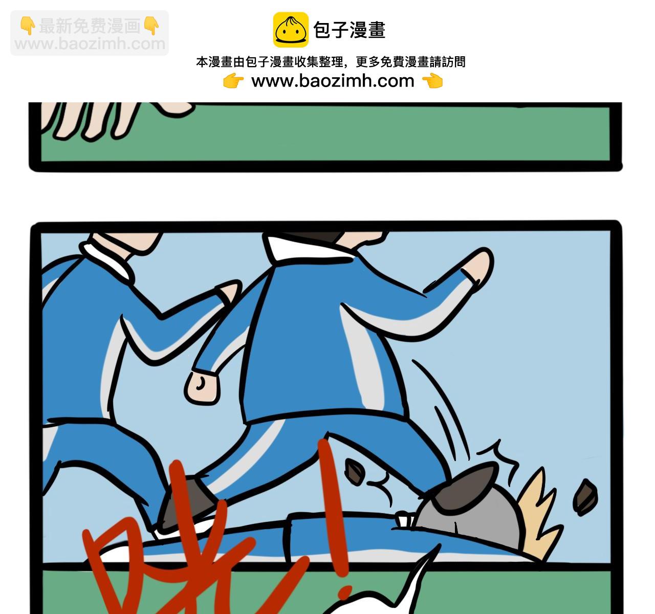 第五话 一切正常-第5话