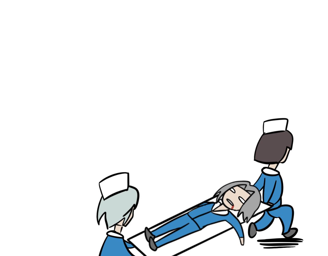 第五话 一切正常-第5话