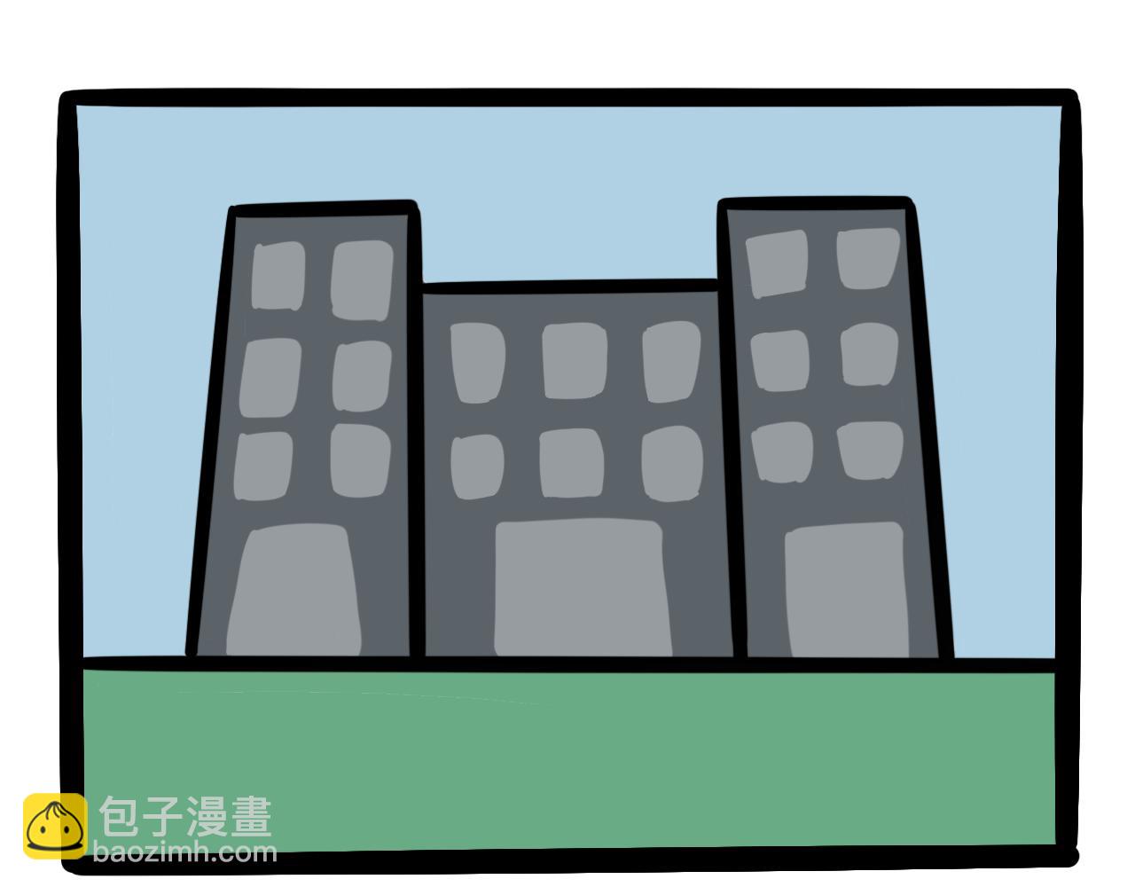 第五话 一切正常-第5话