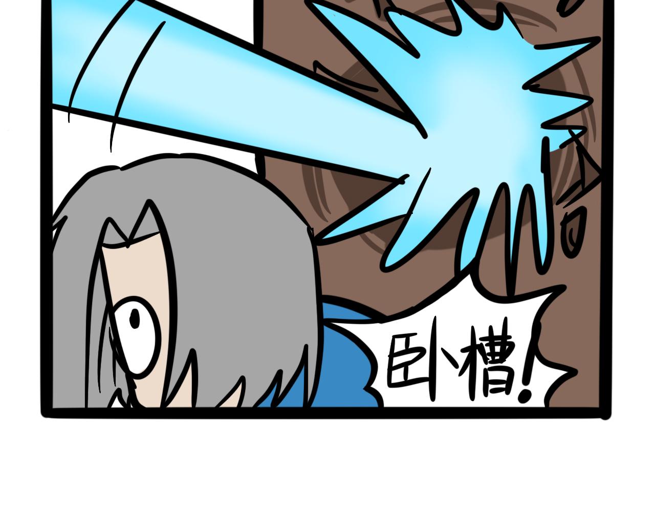 第七话 小题大做-第7话