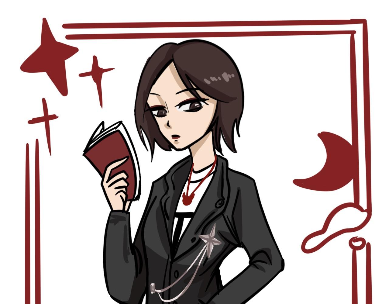 第九话 制霸的烦恼-第9话