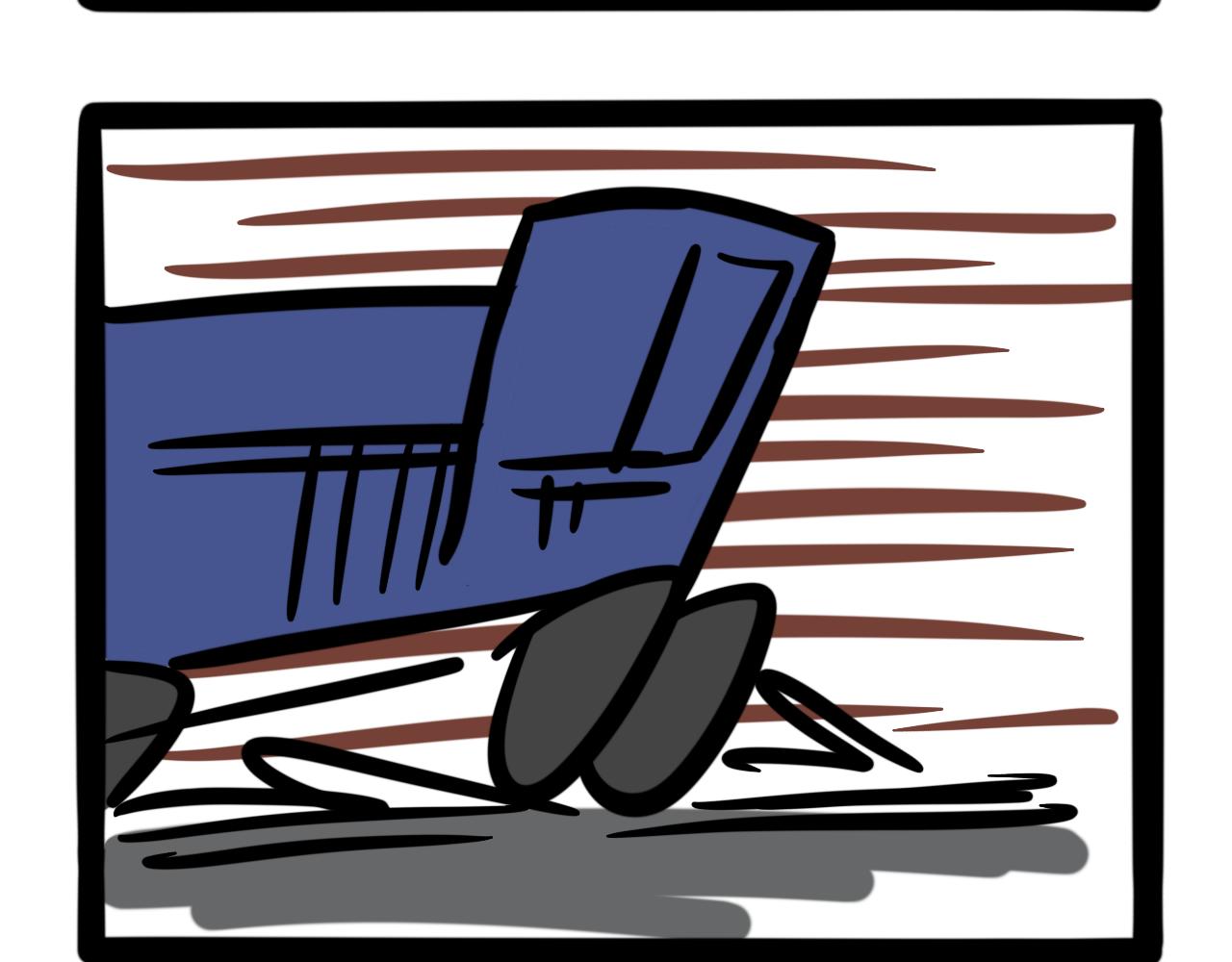 第九话 制霸的烦恼-第9话