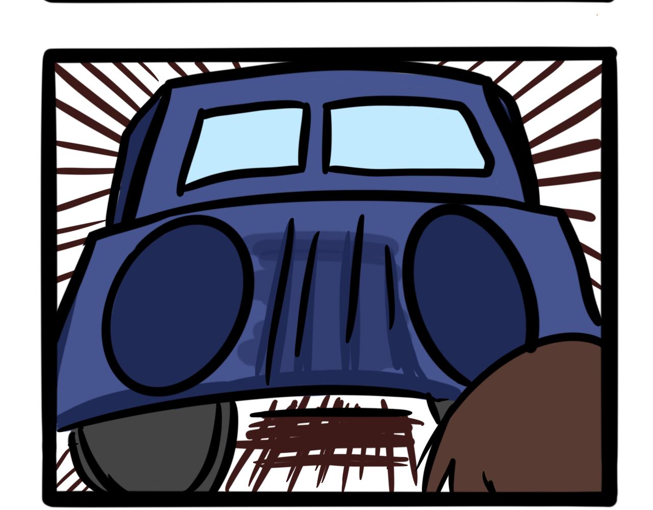 第九话 制霸的烦恼-第9话