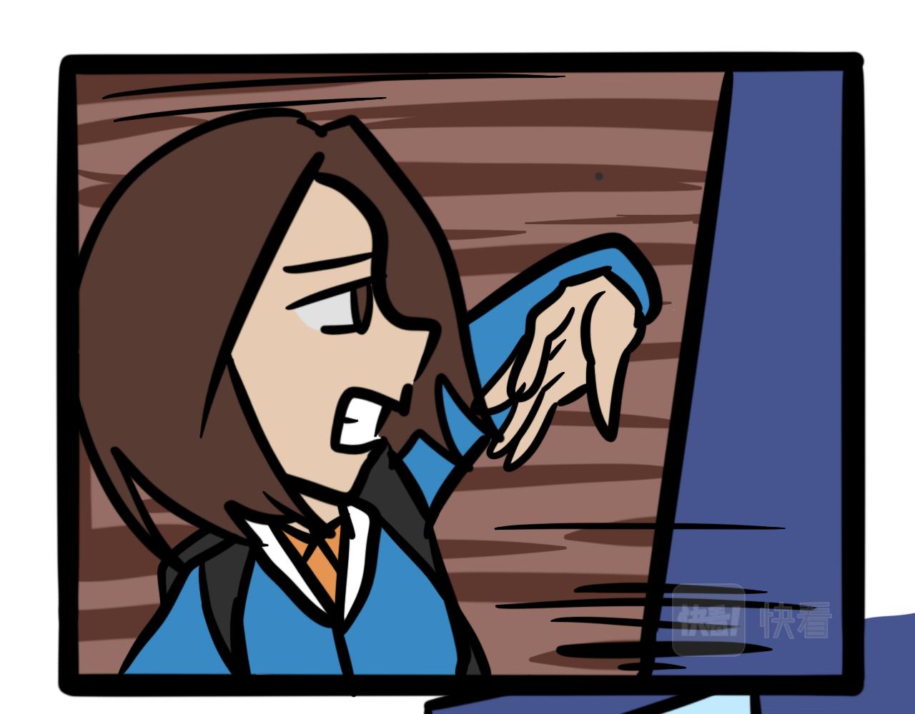 第九话 制霸的烦恼-第9话