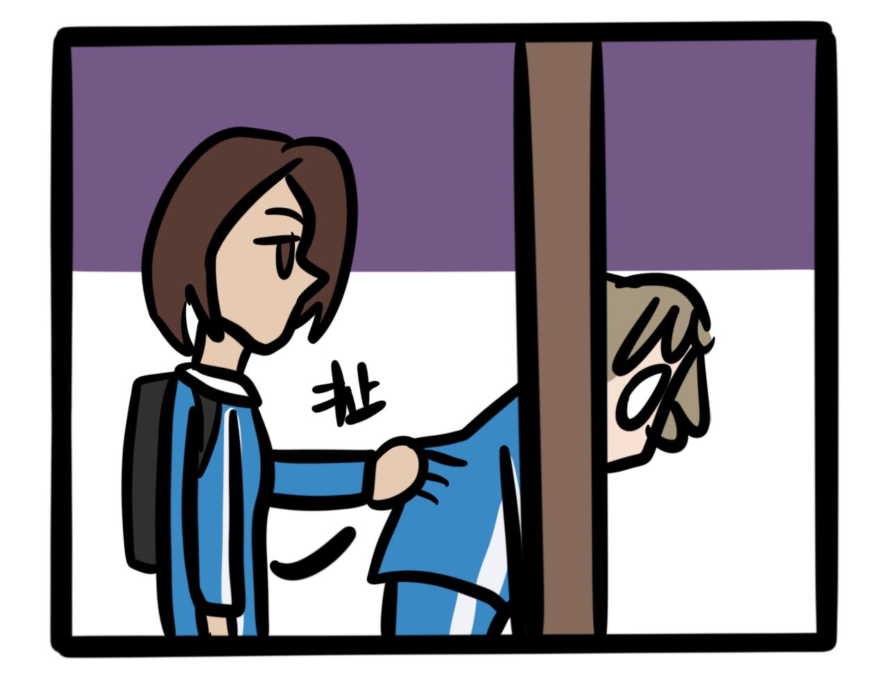 第九话 制霸的烦恼-第9话