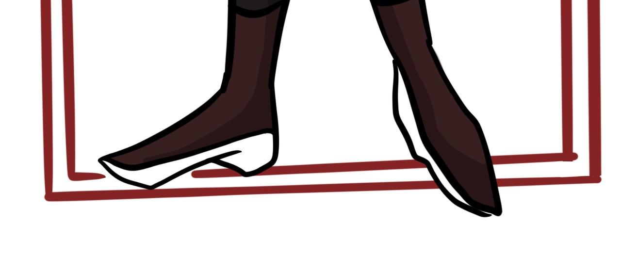 第九话 制霸的烦恼-第9话