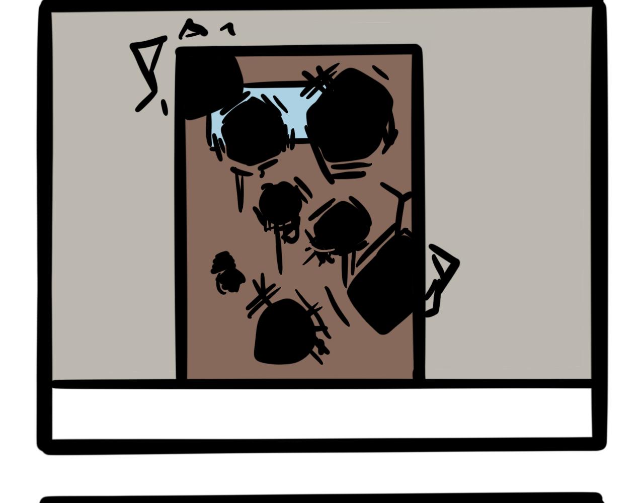 第九话 制霸的烦恼-第9话