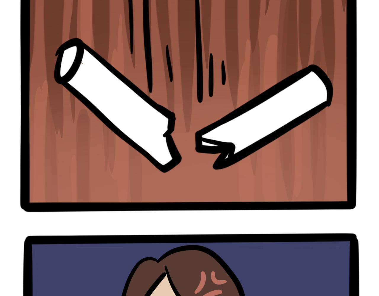 第九话 制霸的烦恼-第9话