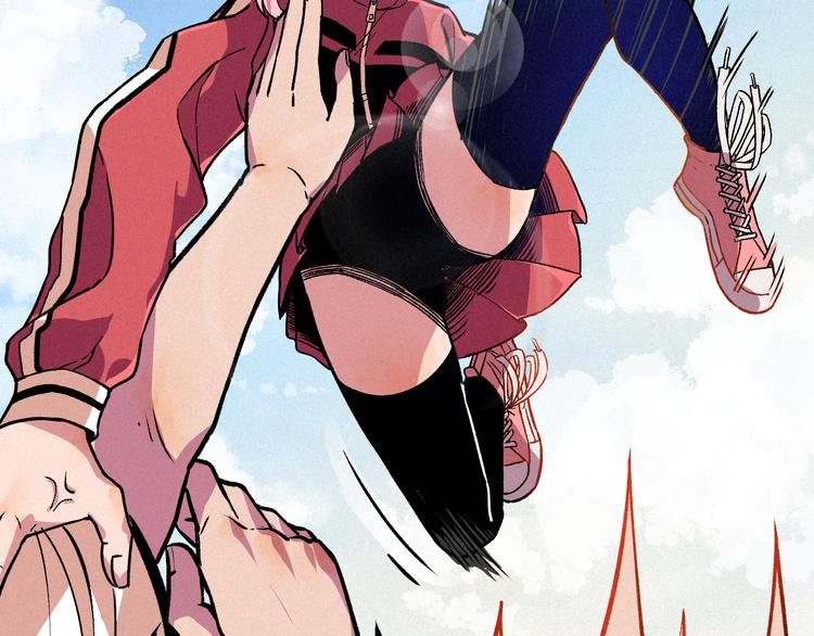 第9话 小胜一筹(1/3)-第11话