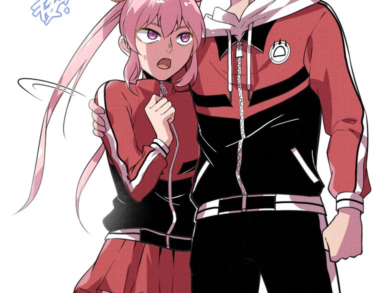 第17话 修罗场(1/2)-第19话