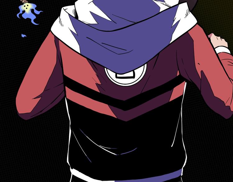 第21话 必有后福！(1/2)-第23话