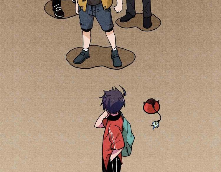 第23话 拳坛争霸(1/2)-第25话