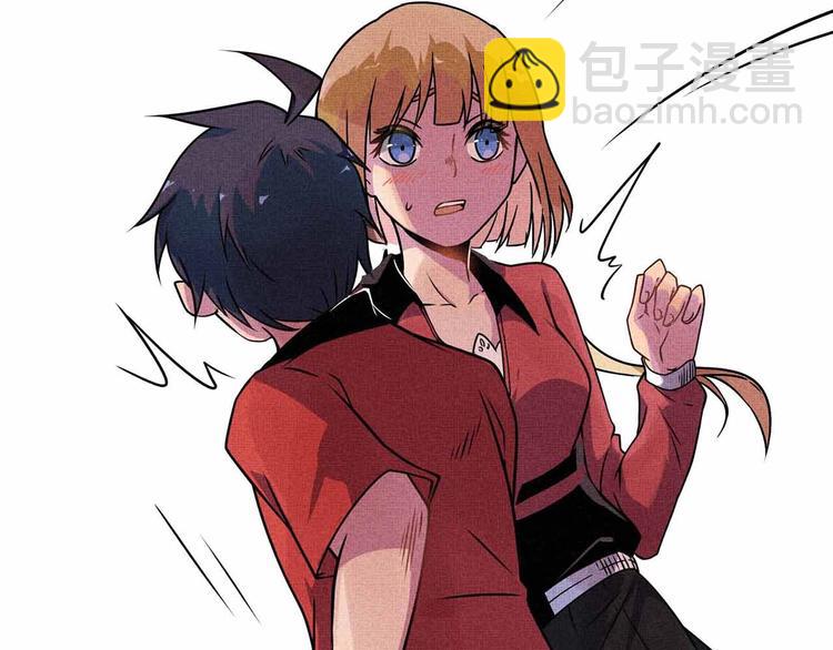 第25话 突然的温柔(1/2)-第27话