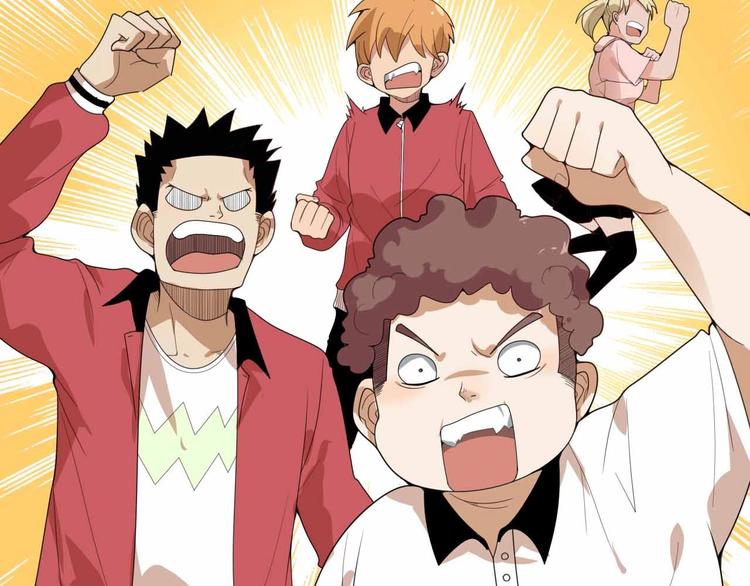 第27话 阿姨你好！(1/2)-第29话