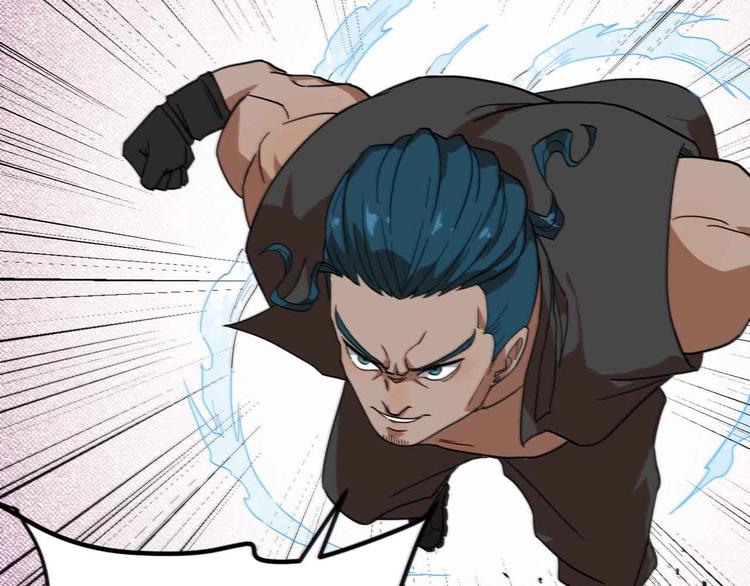 第29话 x花点穴手！(1/2)-第31话