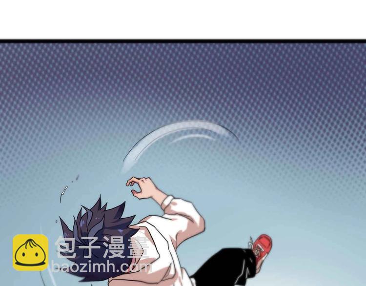 第29话 x花点穴手！(1/2)-第31话