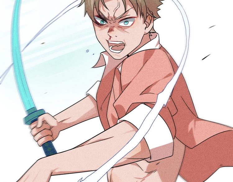 第31话 别惹姑娘(1/2)-第33话