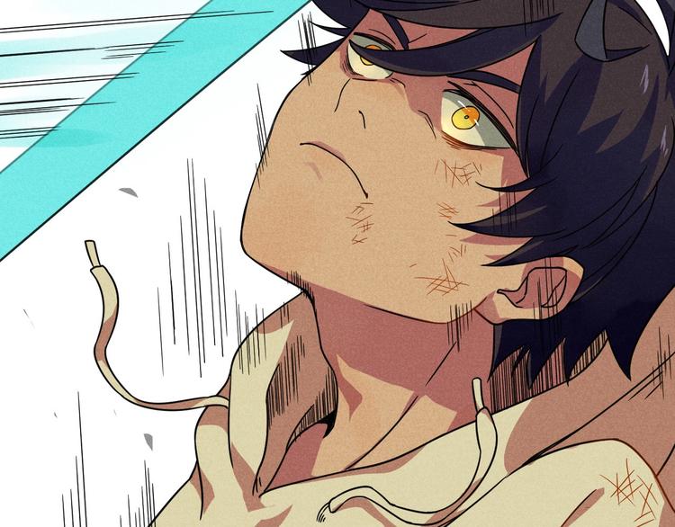 第31话 别惹姑娘(1/2)-第33话