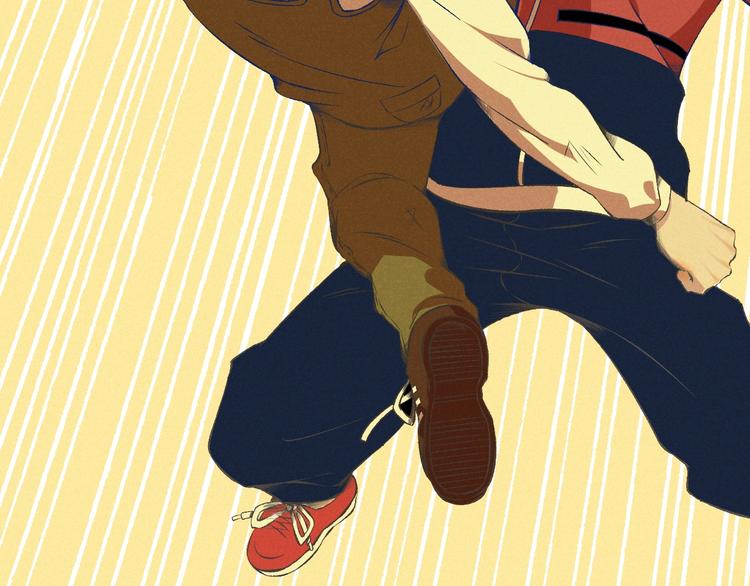 第41话 奖金(1/2)-第43话