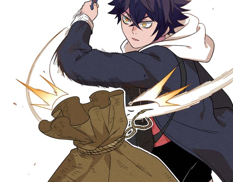 第49话 报恩！(1/2)-第51话