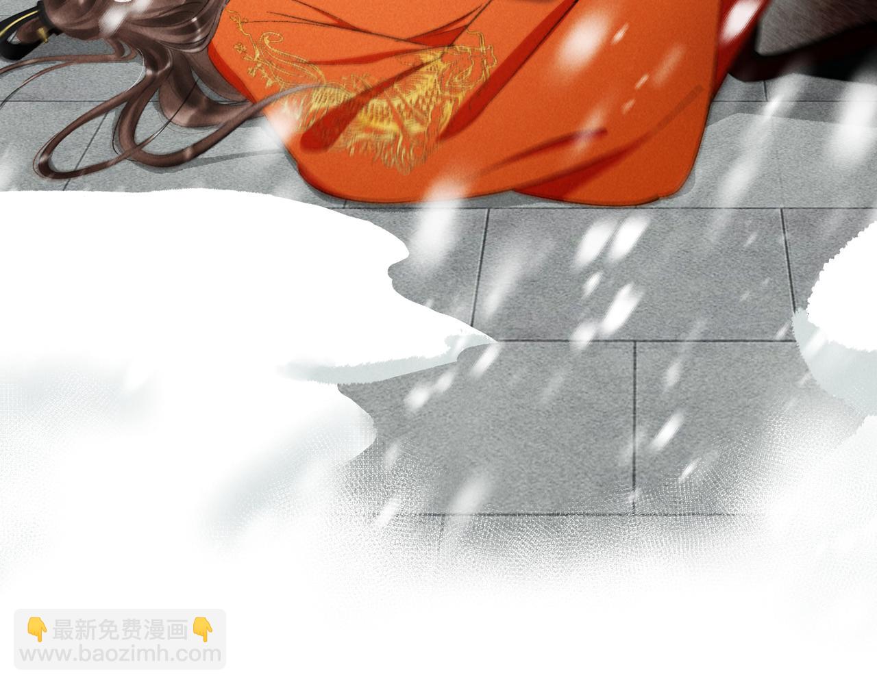 第九十二章 延颈鹤望(1/3)-第101话