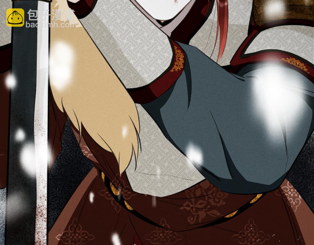 第九十二章 延颈鹤望(1/3)-第101话