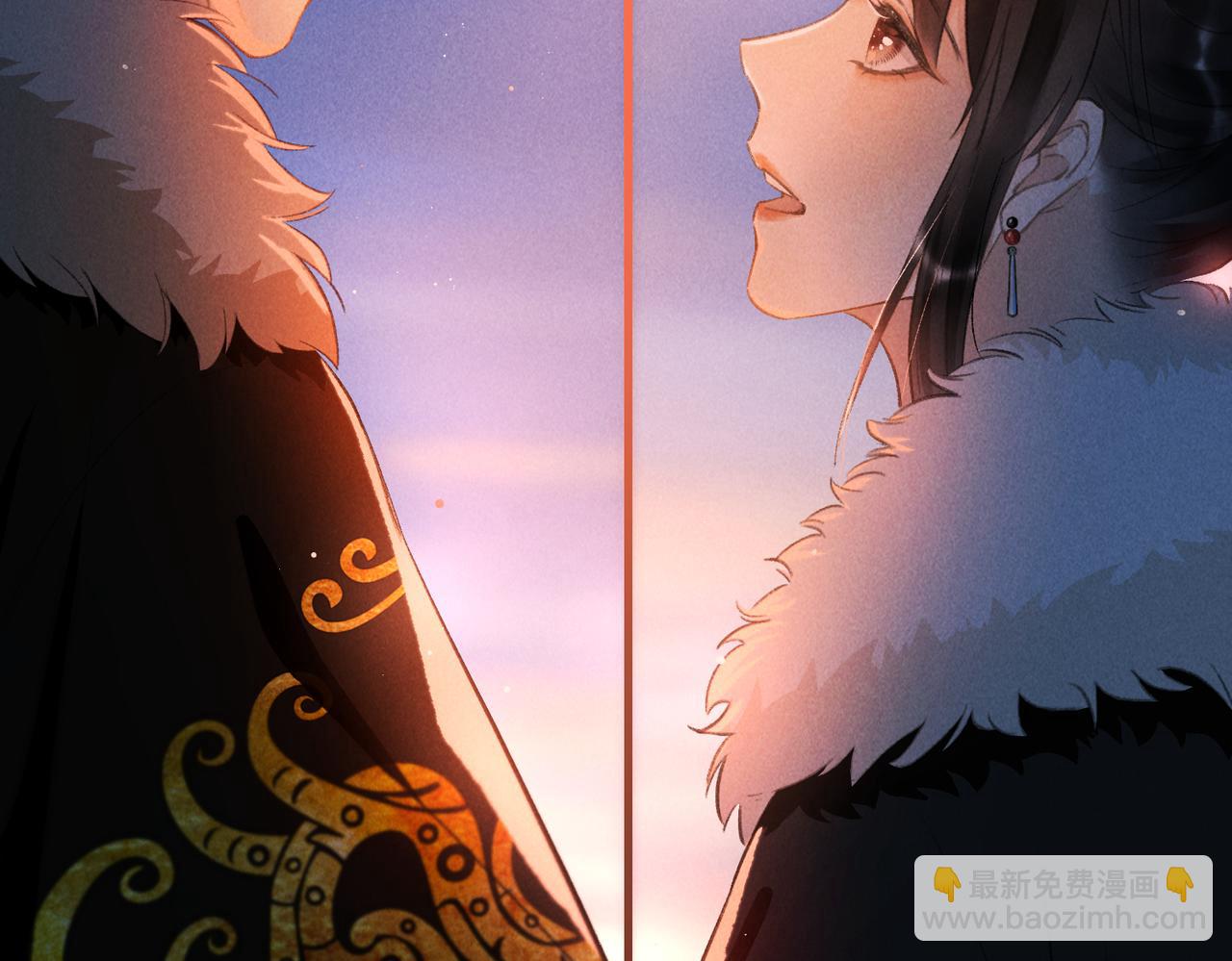 第九十四章 燕侣莺俦(1/2)-第103话