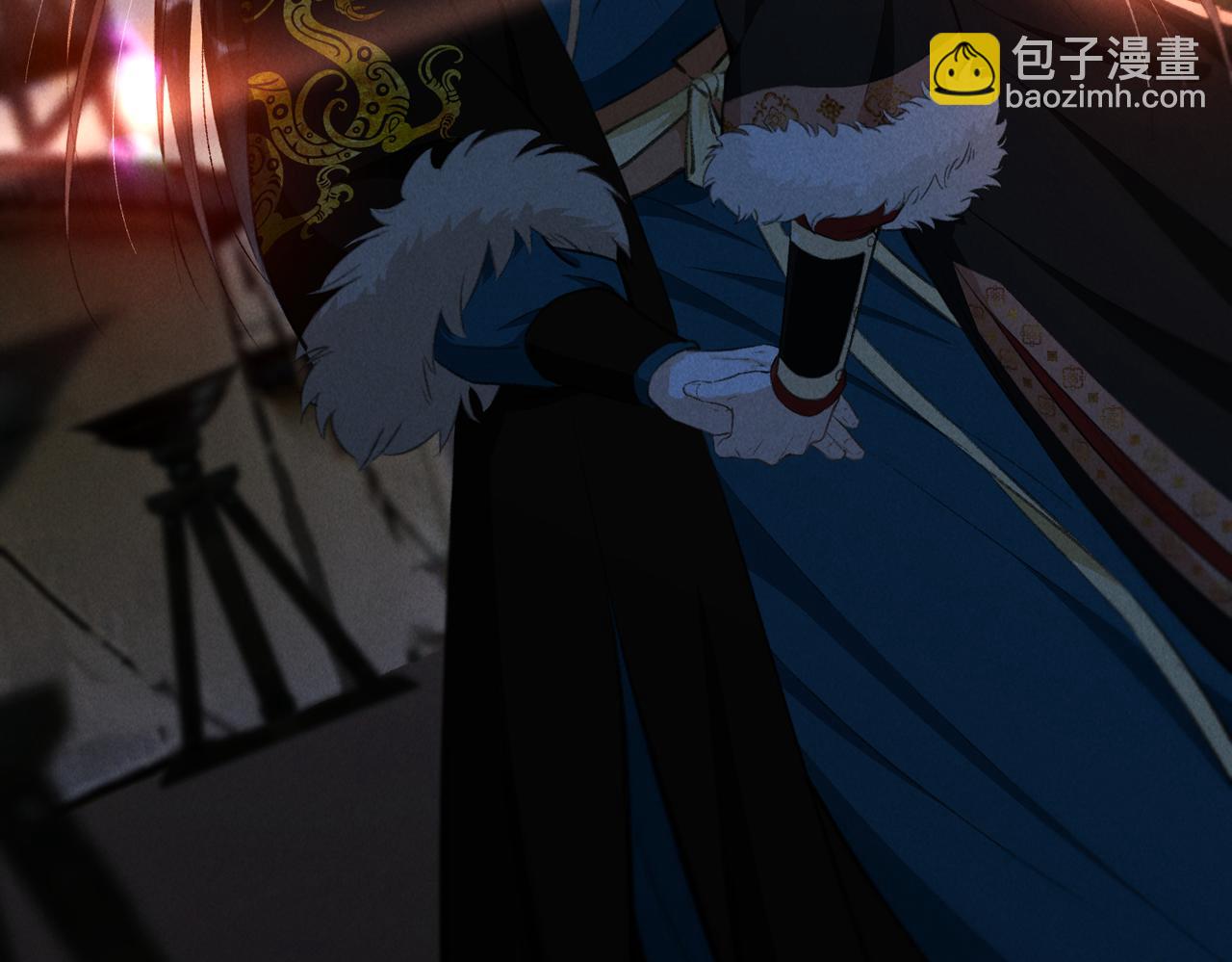 第九十四章 燕侣莺俦(1/2)-第103话