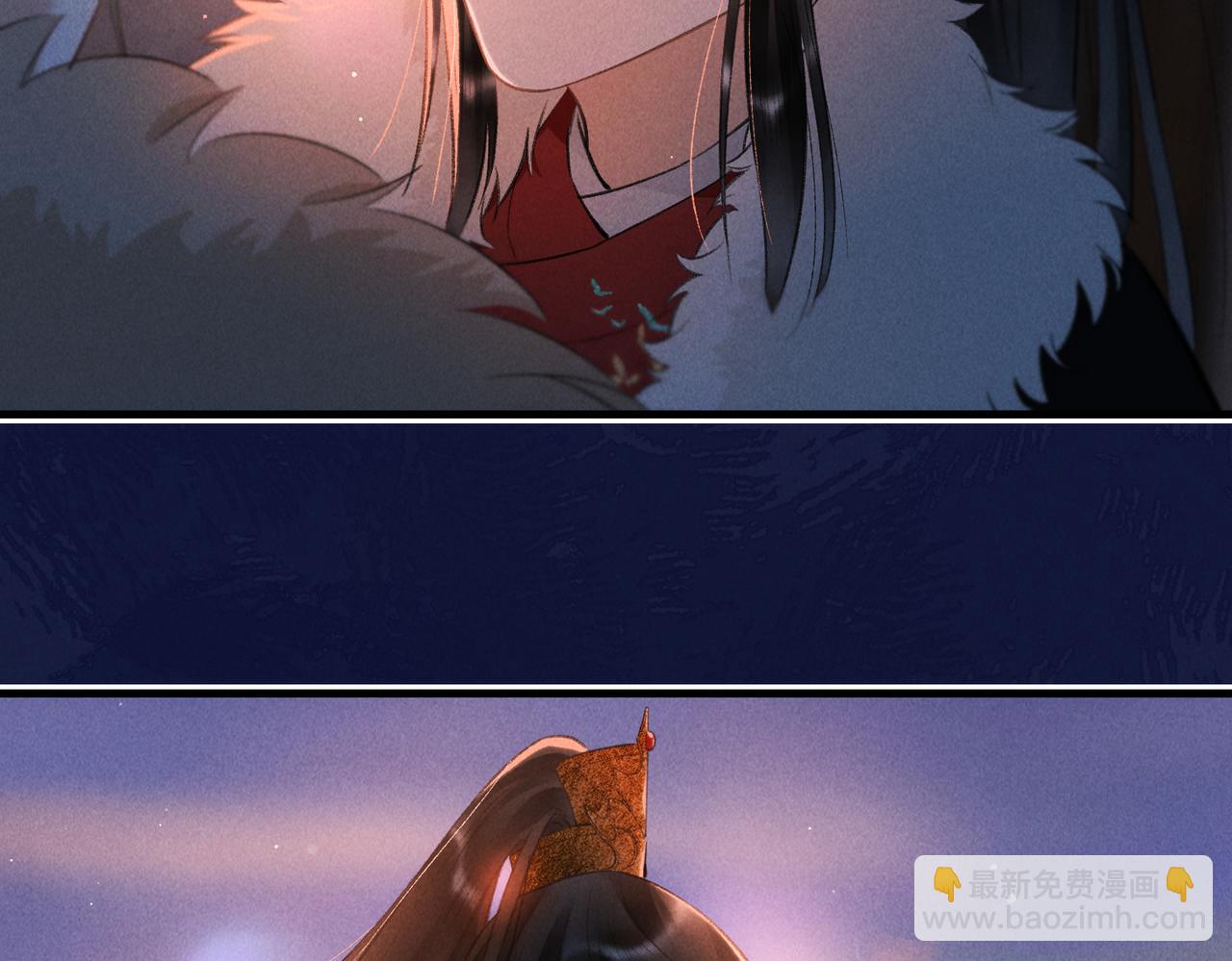 第九十四章 燕侣莺俦(1/2)-第103话