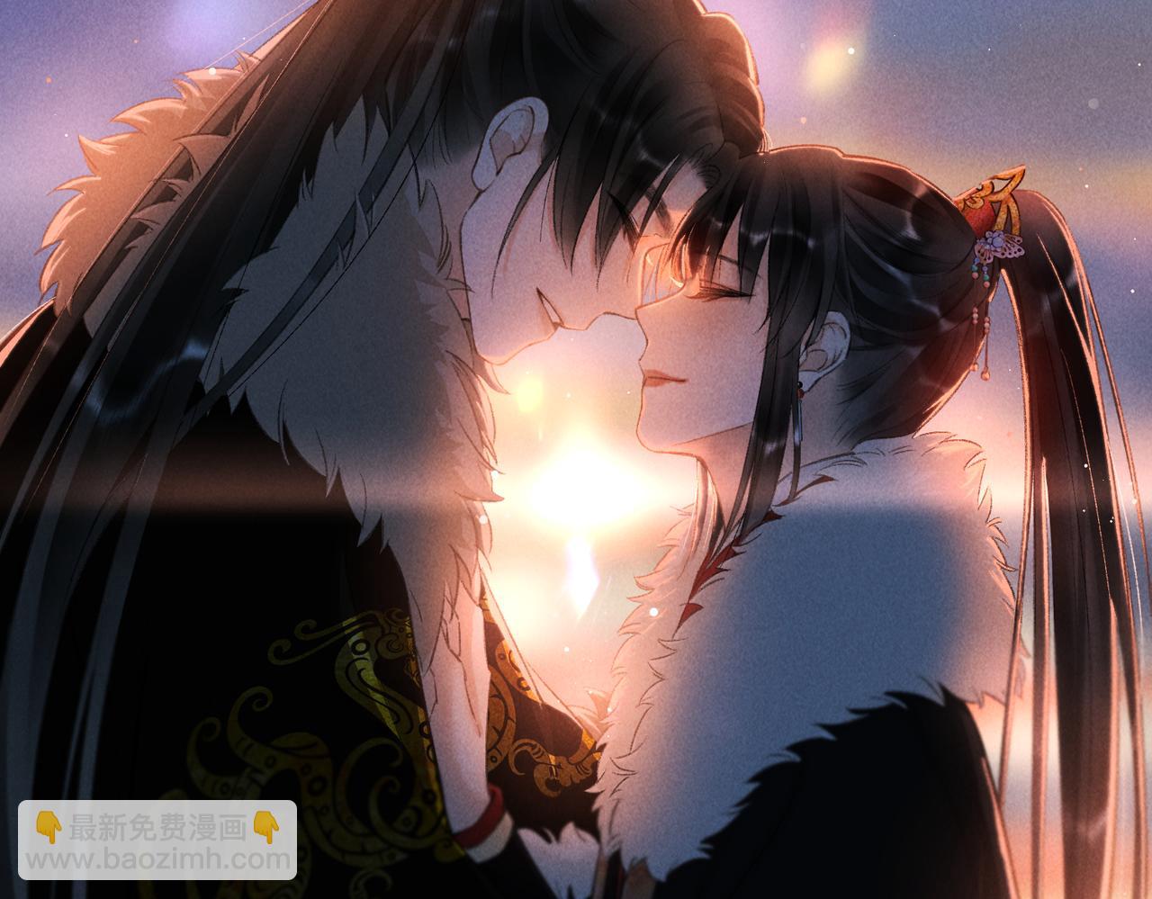 第九十四章 燕侣莺俦(1/2)-第103话