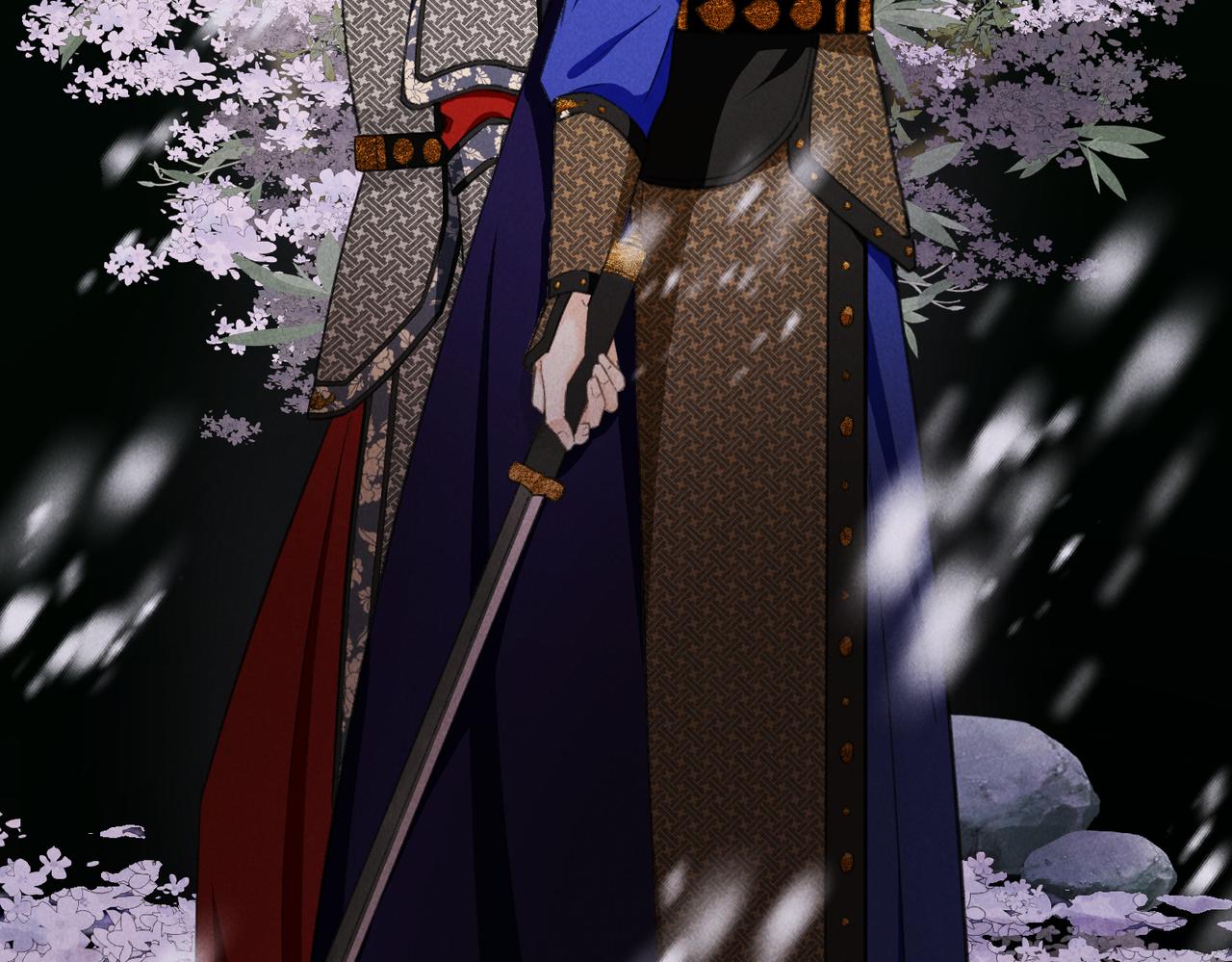 第九十六章 尘烟障目(1/3)-第105话