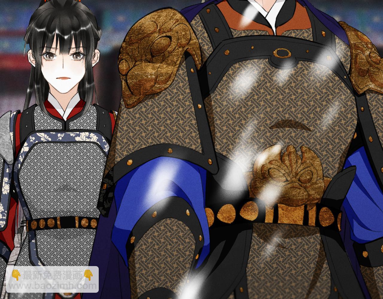 第九十六章 尘烟障目(1/3)-第105话