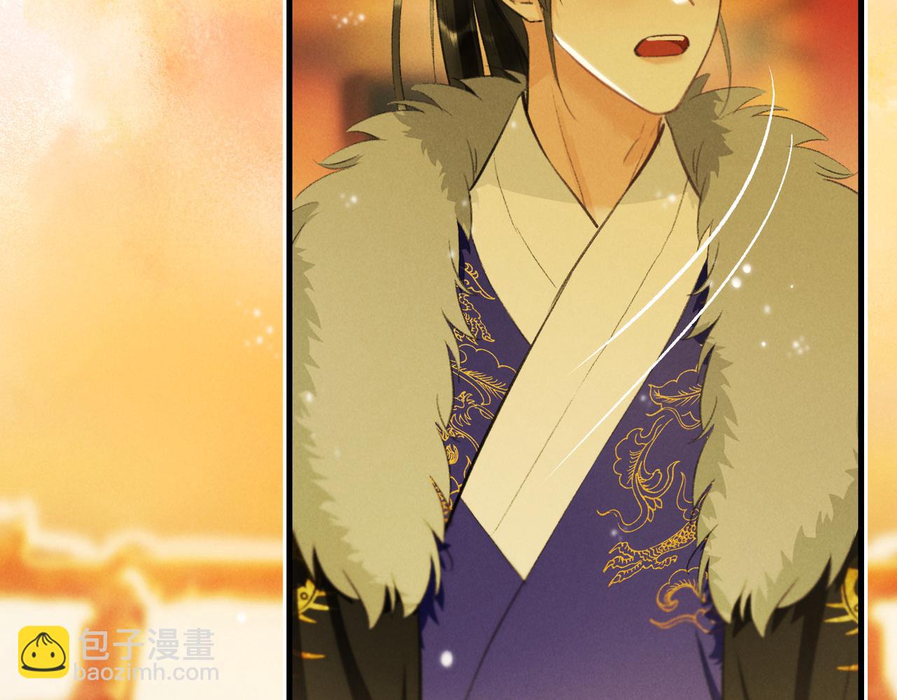 第一百章 荣辱与共(1/3)-第109话