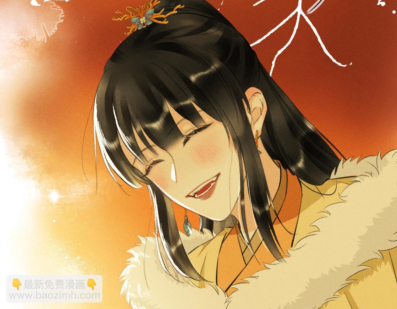 第一百章 荣辱与共(1/3)-第109话