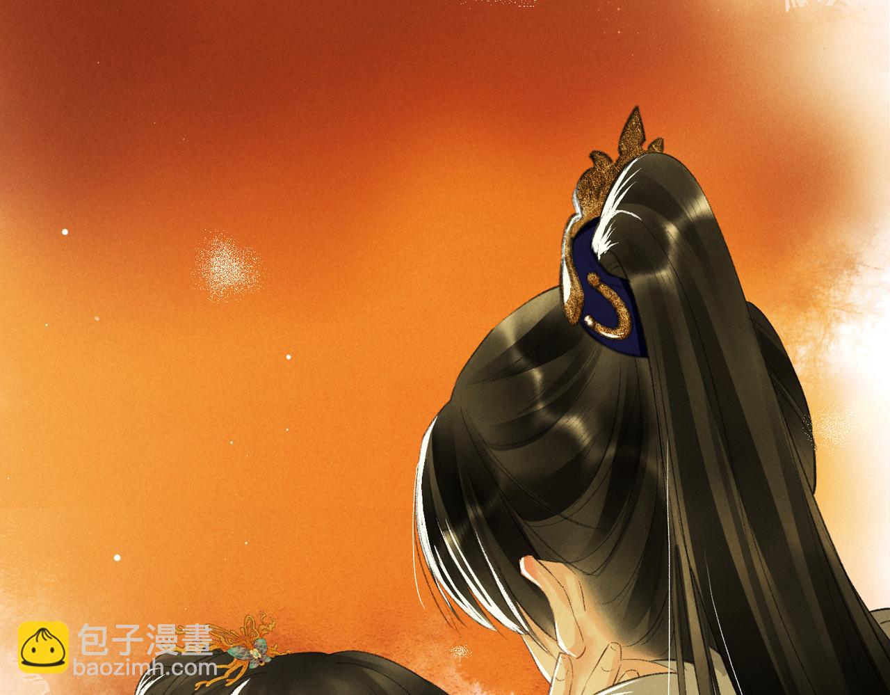 第一百章 荣辱与共(1/3)-第109话