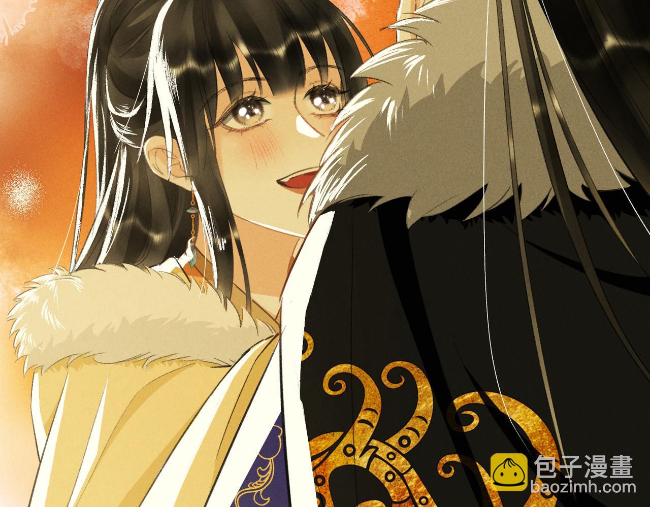 第一百章 荣辱与共(1/3)-第109话